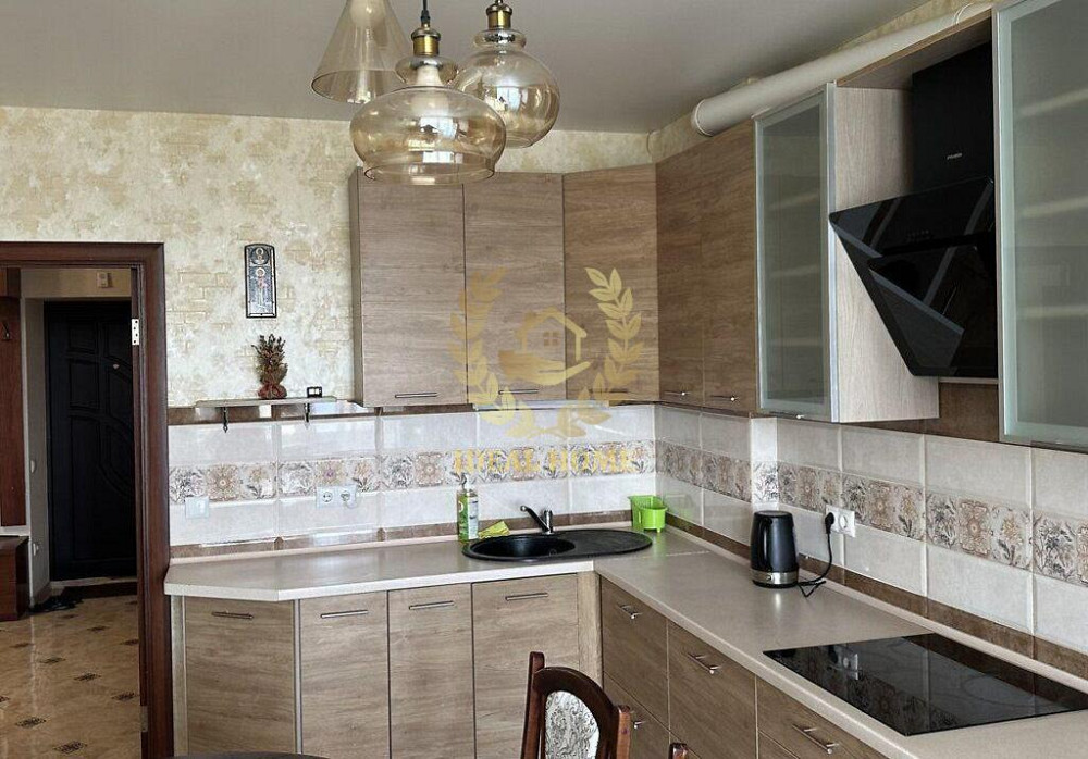 Продаж 3-к квартири в зручному спальному районі Києва по вулиці Борисп Київ - фото 2