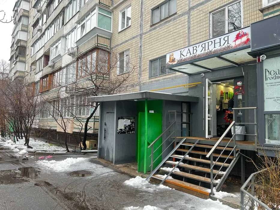 Продаж Квартира 1-кімнатна, 7/9 поверх на улица Януша Корчака (Баумана), д.20 Київ - фото 13