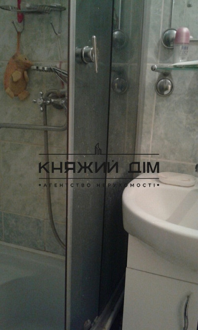 Оренда Квартира 2-кімнатна, 4/9 поверх на Урловская ул. Київ - фото 7