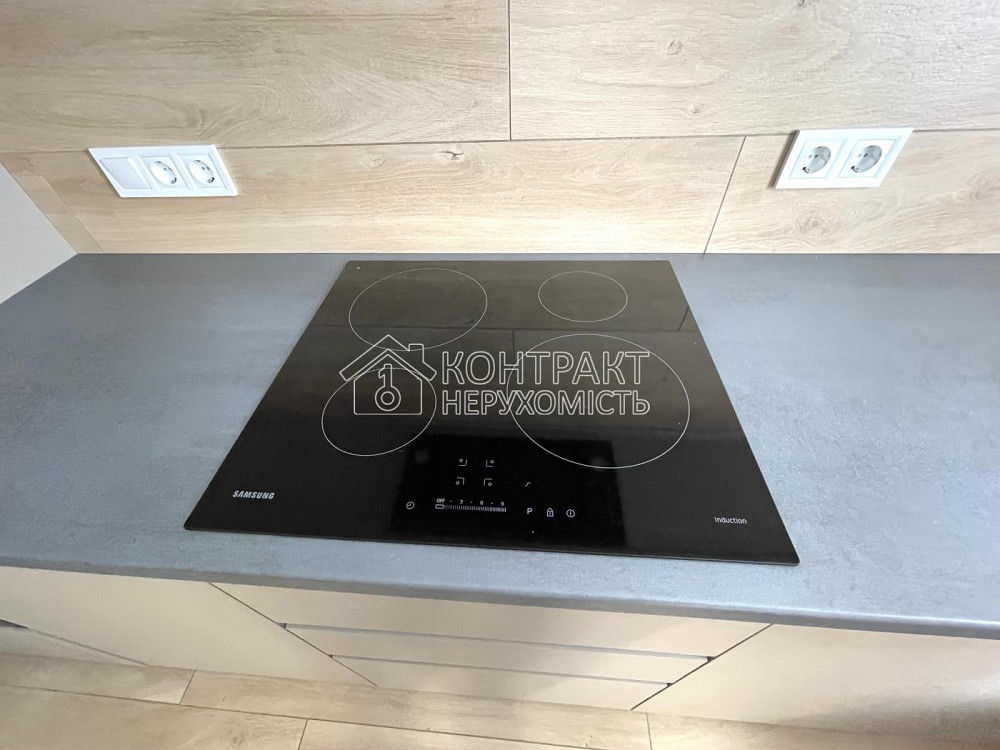 Продаж Квартира 3-кімнатна, 15/16 поверх на вул. Професорська Харків - фото 10