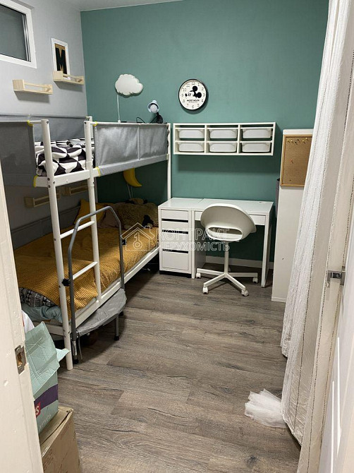 Продаж Квартира 3-кімнатна, 2/9 поверх на вул. Дача 55 Харків - фото 12