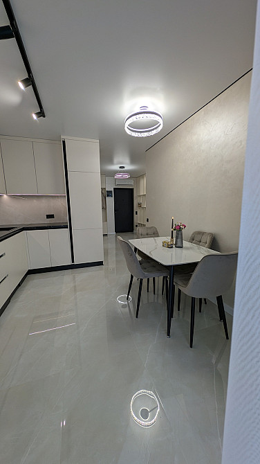 Продаж Квартира 1-кімнатна, 10/13 поверх на Вовчинецька вул., 223-А Ивано-Франковск - изображение 7