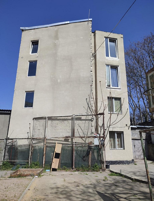 Продається двокімнатна квартира по вулиці Комітетській Одеса - фото 4