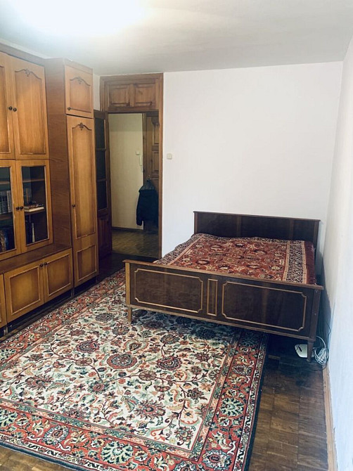 Оренда Квартира 1-кімнатна, 3/16 поверх на Скрипника Мстислава Патриарха ул. (Островского Николая), 15 Kiev - photo 2