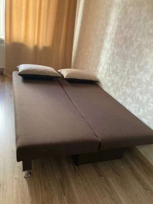 Оренда Квартира 1-кімнатна, 8/25 поверх на ул. Елизаветы Чавдар, 38-б Київ - фото 4