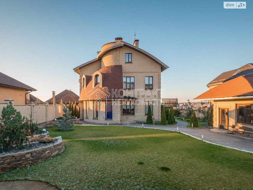 Продаж Будинок 4-кімнатний на вул. Харківського метрополітену Kharkiv - photo 3