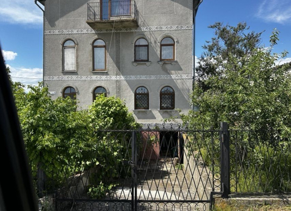 Продаж 3-поверховий Будинок з ділянкою 10 сот 325 кв.м 7+ кімн. на Калинова Zhytomyr - photo 1