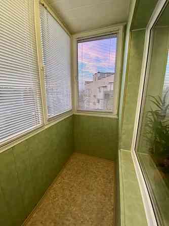 3-к квартира с мебелью, 6 ст. Люстдорфской дороги Одесса