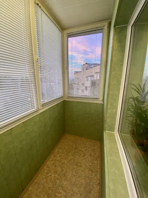 3-к квартира с мебелью, 6 ст. Люстдорфской дороги Одесса - изображение 6