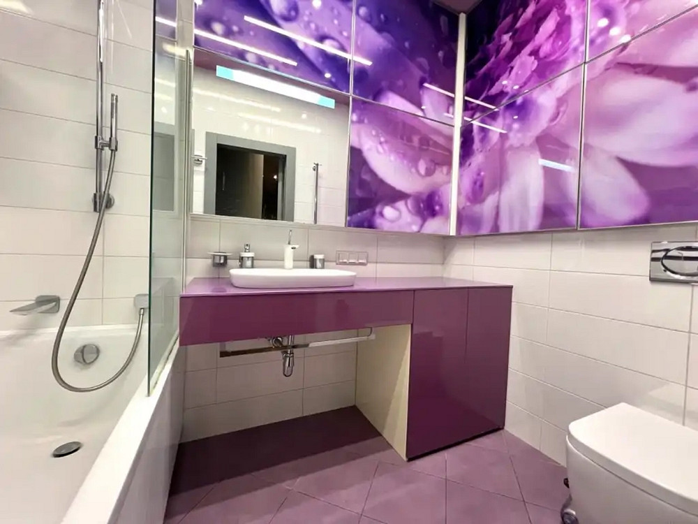 Продаж Квартира 2-кімнатна, 6/12 поверх на Пушкина пр., 13 Dnipro - photo 9