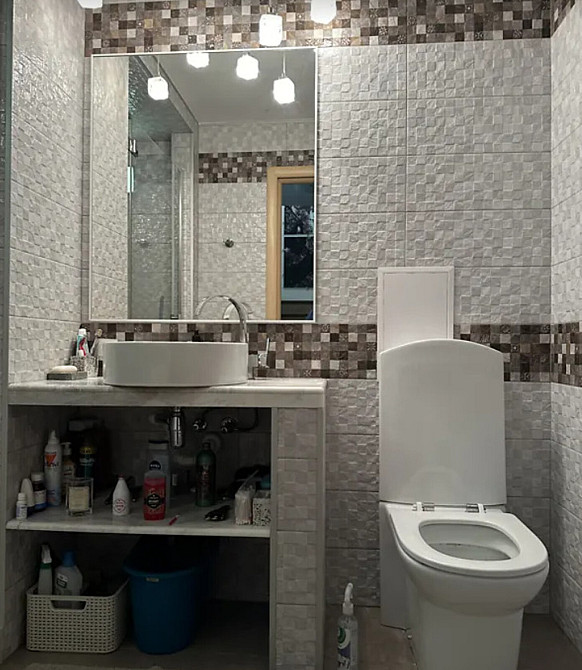 Продаж 2к квартири 91.07 кв. м, Велика Березовиця Velikaya Berezovica - photo 17