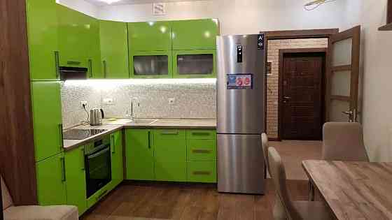 Оренда Квартира 1-кімнатна, 8/24 поверх на ул. Генерала Жмаченко Київ