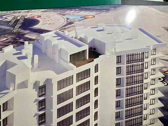 Продаж Квартира 5-кімнатна, 11/11 поверх на Ванний пров., 1 Odessa