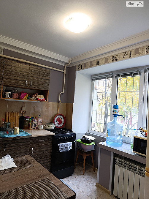 Продаж Квартира 1-кімнатна, 1/9 поверх на Кубанської України вул., д. 25/21 Киев - изображение 8