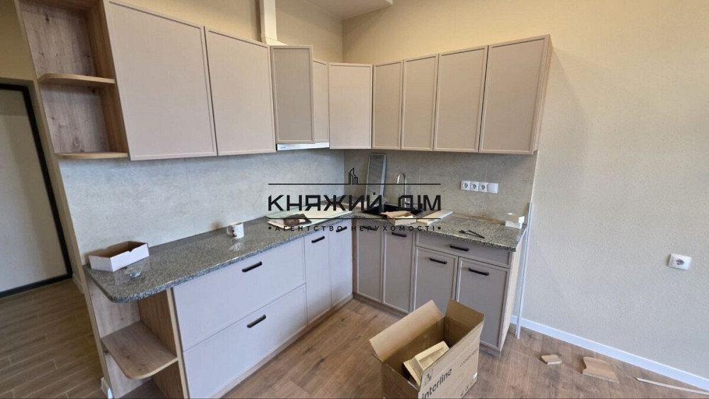 Продаж Квартира 1-кімнатна, 4/5 поверх на Тираспольская ул. Киев - изображение 14