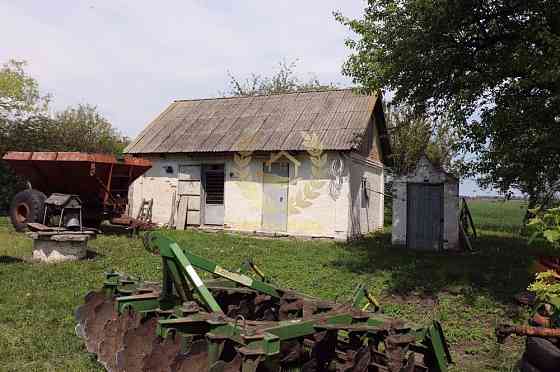 Продам будинок Маківка Маківка