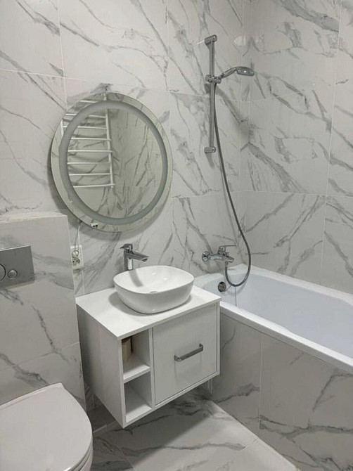 Оренда Квартира 1-кімнатна, 10/11 поверх на Центральна, 2 Киев - изображение 6