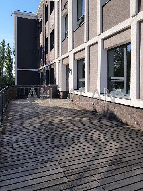 Оренда офісне приміщення на Теліги Олени вул., 6 поверх - 2/6 Київ - фото 14