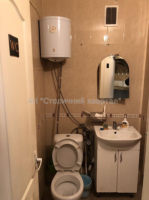 Оренда торгове приміщення на Почайнинська вул., 57/59 поверх - 1/9 Kiev - photo 16