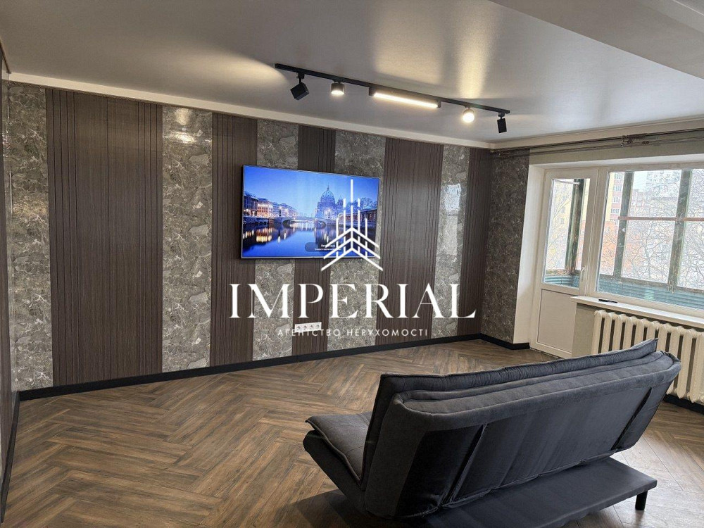 Продаж Квартира 3-кімнатна, 5/5 поверх на вул. Воскресенський Kiev - photo 3