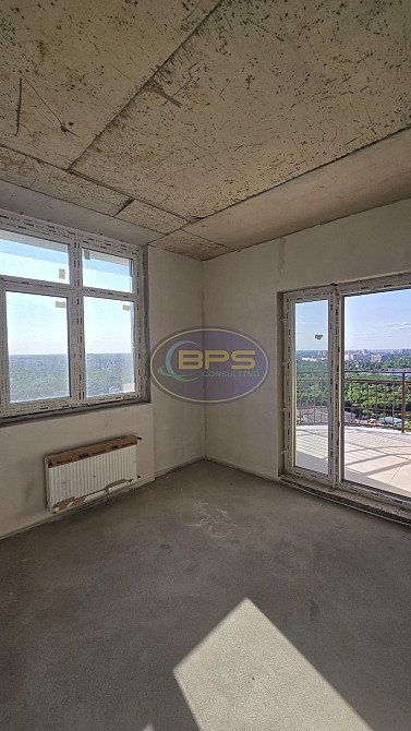 Продаж 2к квартири 60 кв. м Одеса - фото 3