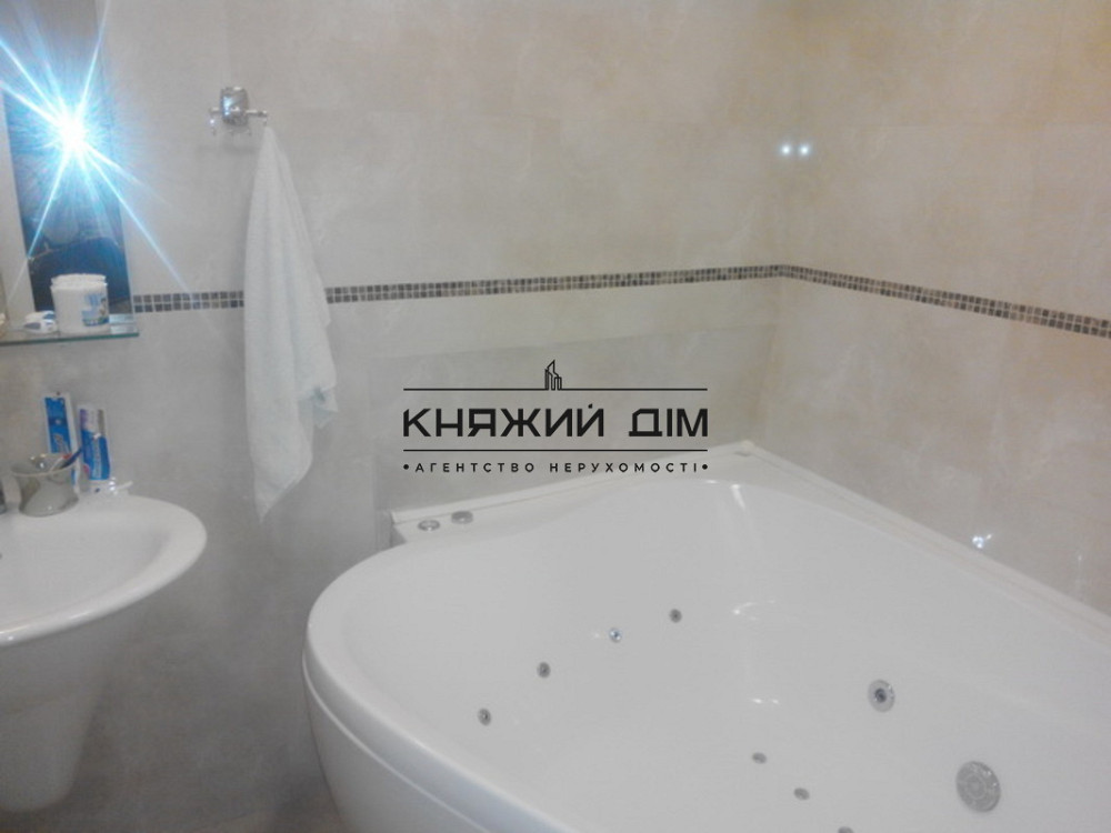 Оренда Квартира 2-кімнатна, 7/9 поверх на Крещатик ул. Киев - изображение 4