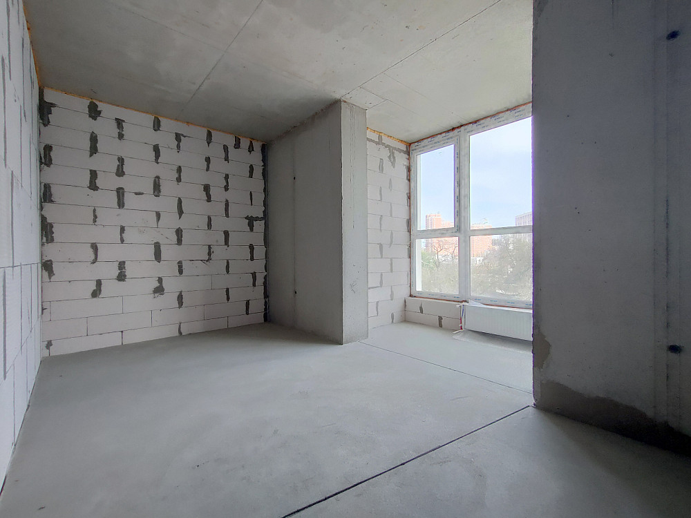 Продаж Квартира 2-кімнатна на ул. Бугаевская, 44 Odessa - photo 2