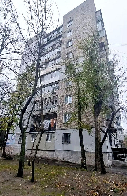 Продаж Квартира 1-кімнатна, 9/9 поверх на Орлика, 17А Дніпро - фото 9