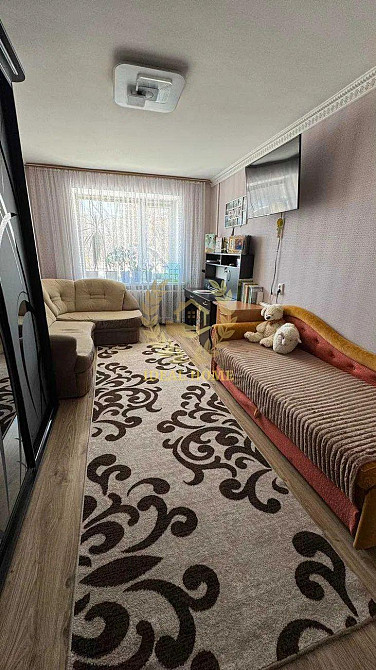 Продаж Квартира 7-кімнатна, 2/9 поверх на Космонавта Поповича ул., 10А Київ - фото 4