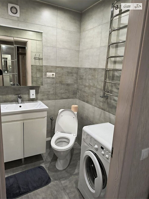 Продаж Квартира 1-кімнатна, 8/8 поверх Вінниця - фото 4