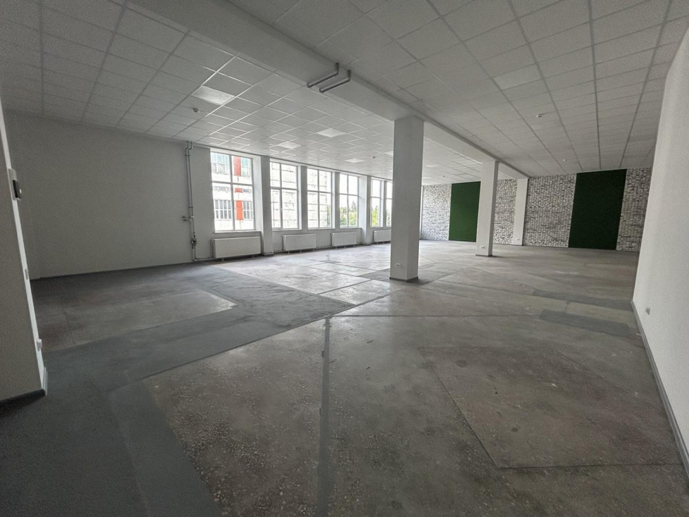 Оренда офісне приміщення на вул. Данила Галицького поверх - 3/3 Rivne - photo 1