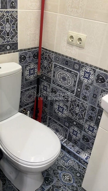 Оренда Квартира 1-кімнатна, 1/6 поверх на вул. Шевченківський Харків - фото 3