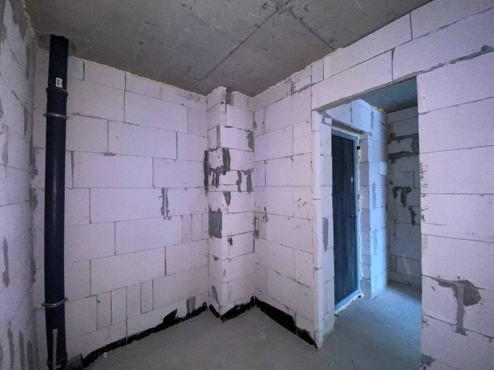 Продаж Квартира 1-кімнатна, 7/8 поверх на вул. Дубенська Kremenets' - photo 5