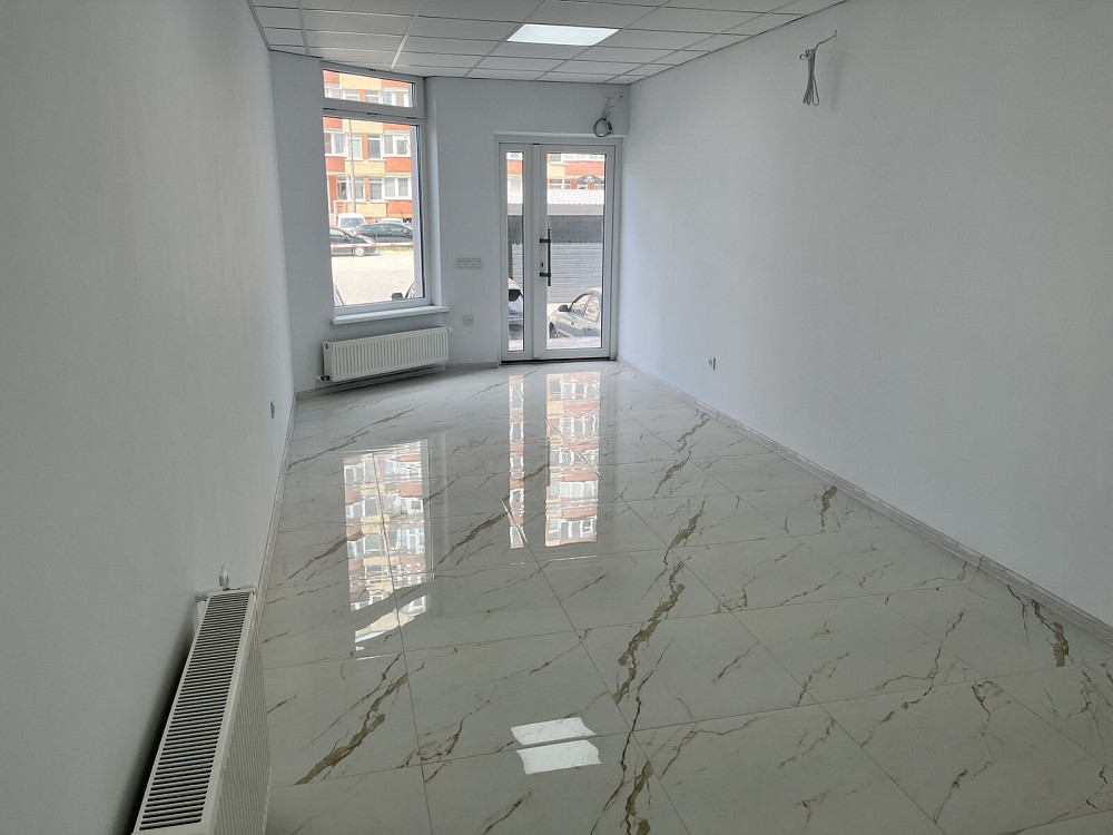 Продаж приміщення вільного призначення на Злуки пр. поверх - 1/11 Тернопіль - фото 1