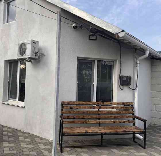 Дом уютный в с. Маяки Маяки (Біляївський район)