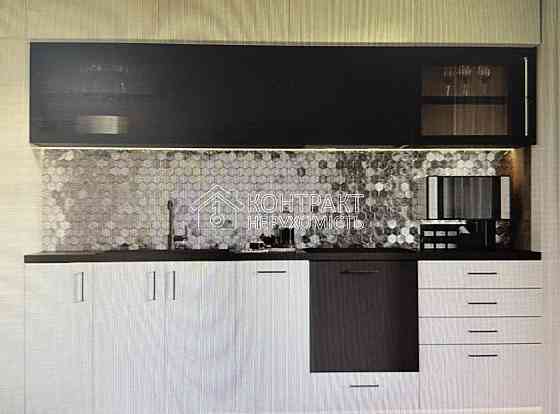 Продаж Квартира 3-кімнатна, 24/24 поверх на вул. Отакара Яроша Kharkiv