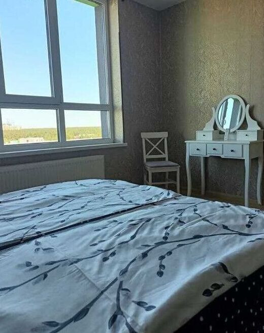 Оренда Квартира 1-кімнатна, 8/25 поверх на просп. Бажана, 17 Киев - изображение 12