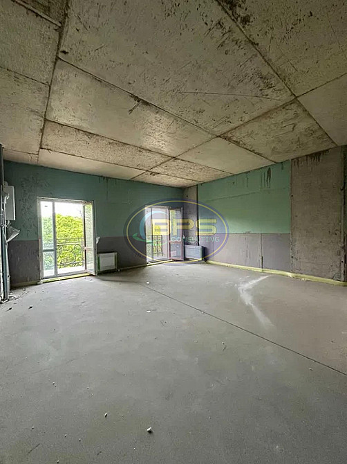 Продаж 1к квартири 44.1 кв. м Одеса - фото 4