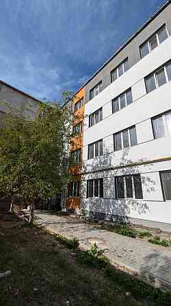 Продаж Квартира 1-кімнатна, 4/4 поверх на Барнича Я. вул., 4 Івано-Франківськ