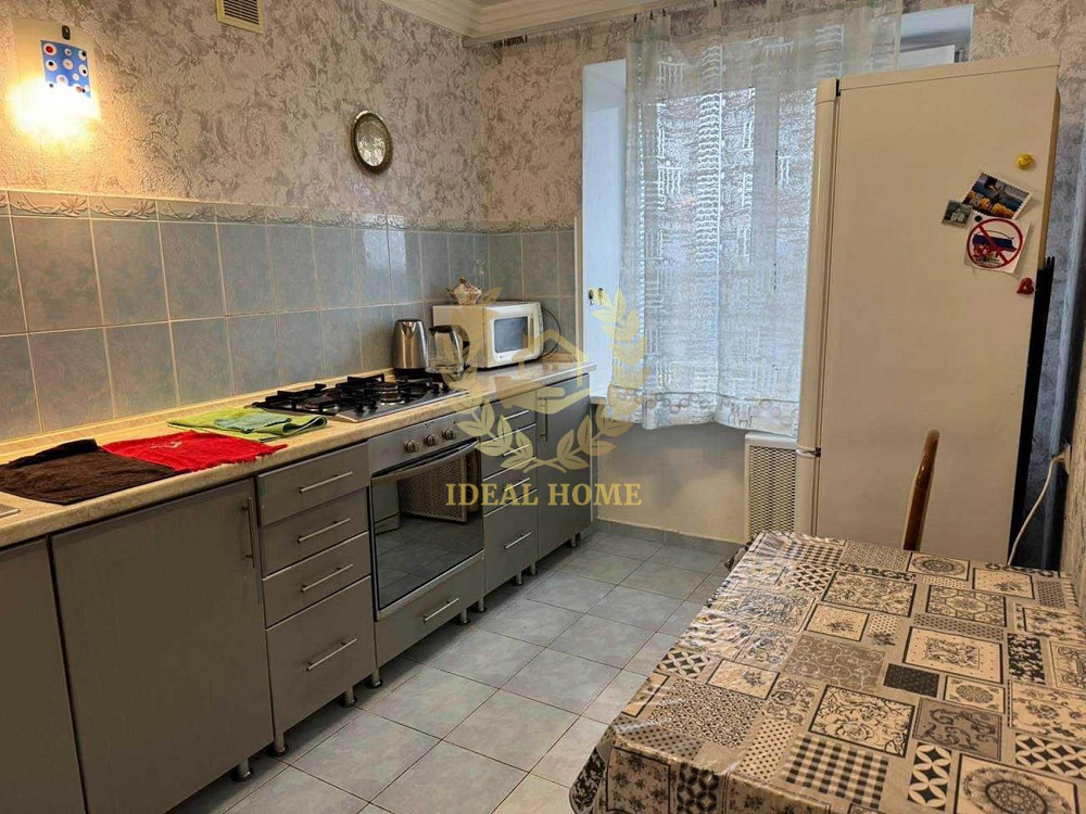 Продаж 3к квартири проспект Лісовий Київ - фото 1