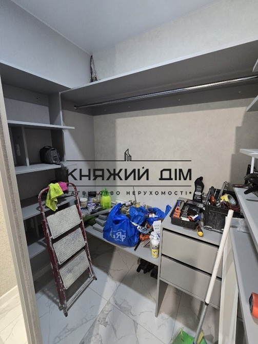 Продаж 1 кімнатної смарт квартири в ЖК ParkL КОД 21145812 Київ - фото 16