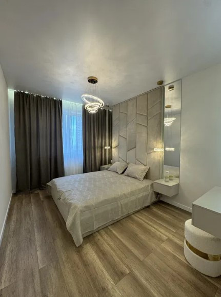 2-х комнатная видовая  квартира в Аркадии- ЖК 51 Жемчужина Одеса - фото 6