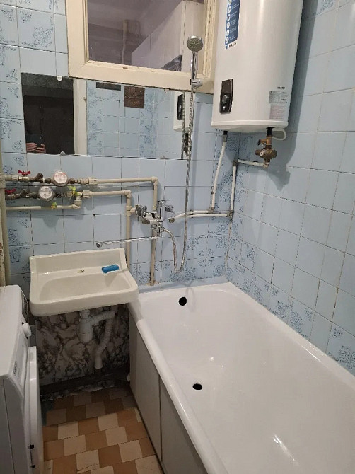 Оренда Квартира 3-кімнатна, 7/9 поверх на просп. Голосіївський, 114 Київ - фото 15