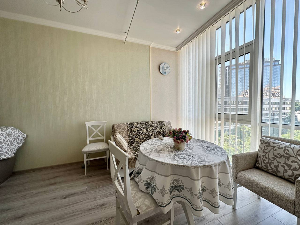 Продам евродвушка 6 Жемчужина Одеса - фото 3