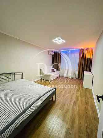 Оренда Квартира 1-кімнатна, 9/14 поверх на Князя Ярослава Мудрого вул., 18 Дніпро