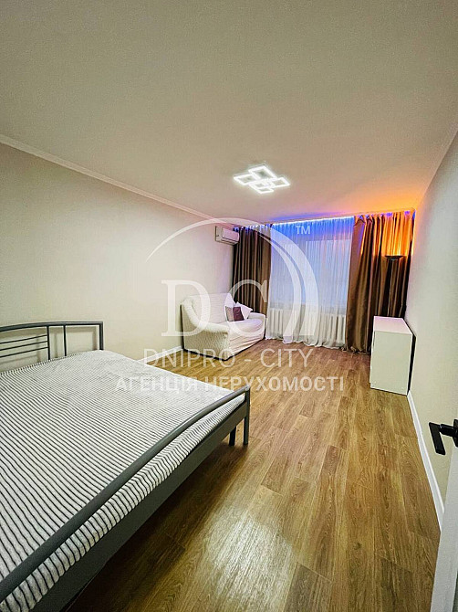 Оренда Квартира 1-кімнатна, 9/14 поверх на Князя Ярослава Мудрого вул., 18 Дніпро - фото 5