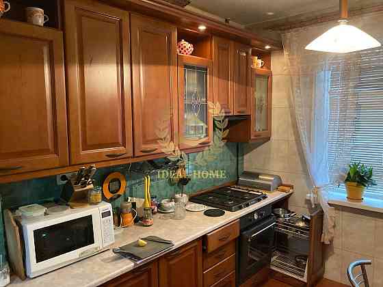 Оренда 3 к квартири, м. Харківська Kiev