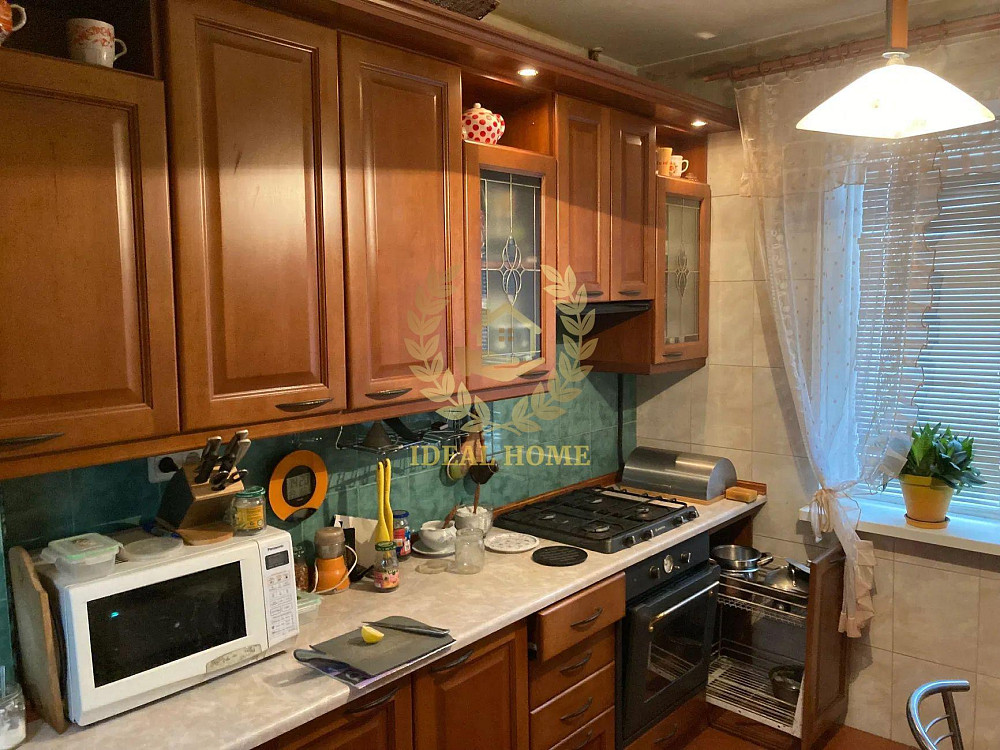 Оренда 3 к квартири, м. Харківська Kiev - photo 1