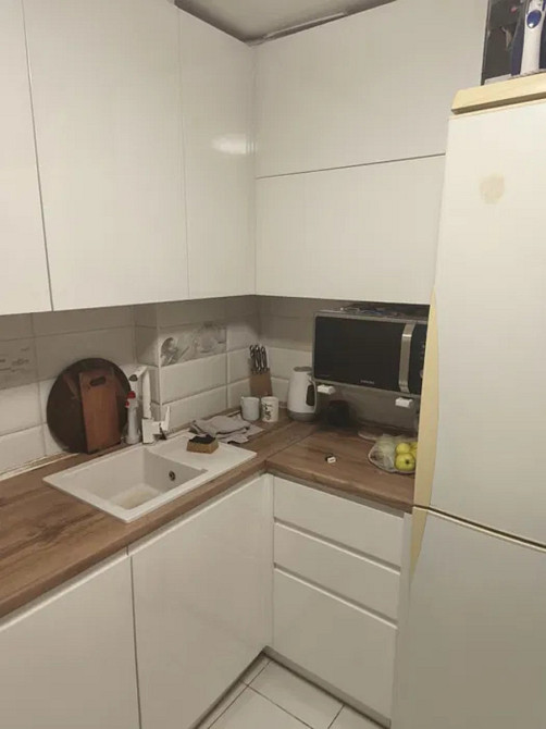 Продаж Квартира 1-кімнатна, 1/5 поверх Кропивницкий - изображение 7