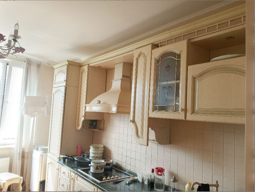 3-комнатная кв. на проспекте Шевченко возле парка Победы! Odessa - photo 9